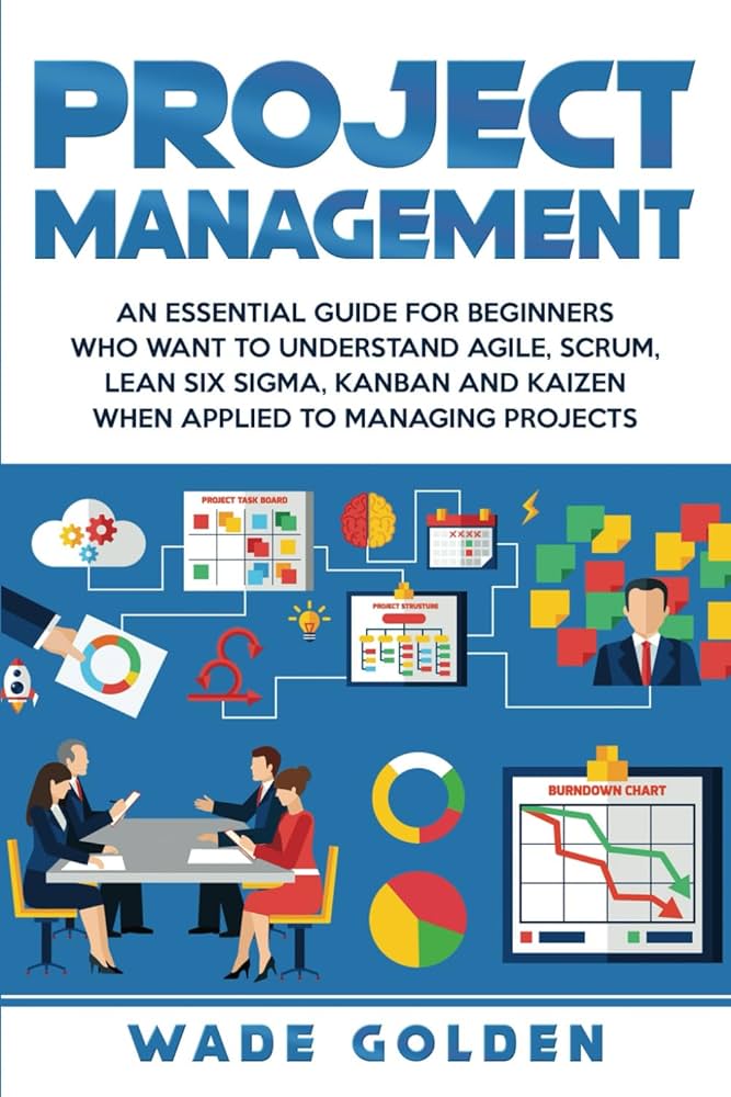 【輸入品】A Guide to the Project Management 41Et-y4mJuL._AC_SY200_QL15_.jpg